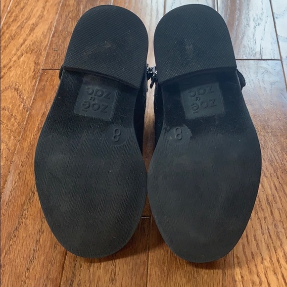 Girls Booties! - Picture 4 of 4